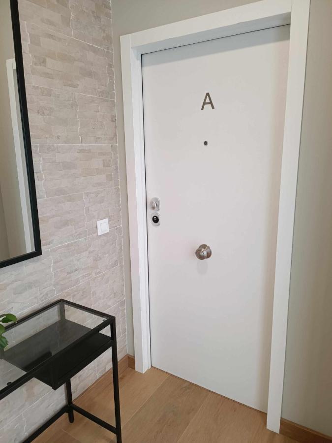 Pacifico A Apartment Madrid