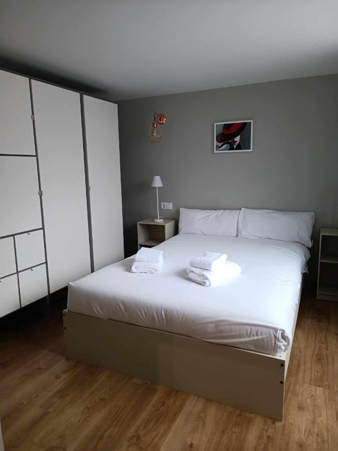Apartment Pacifico A