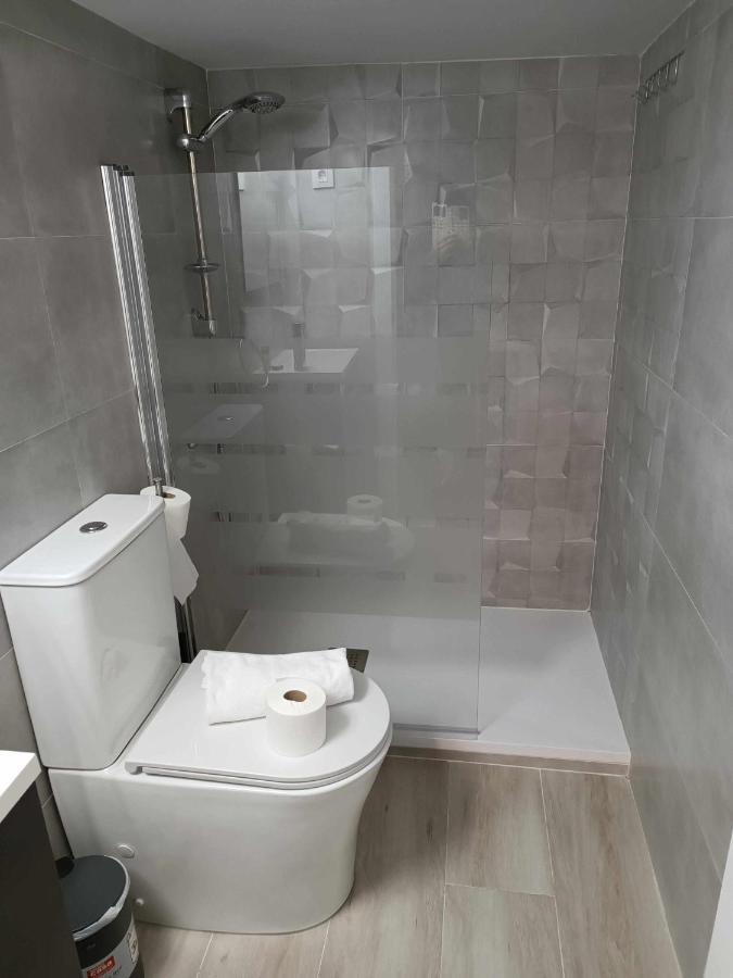 Apartment Pacifico A *
