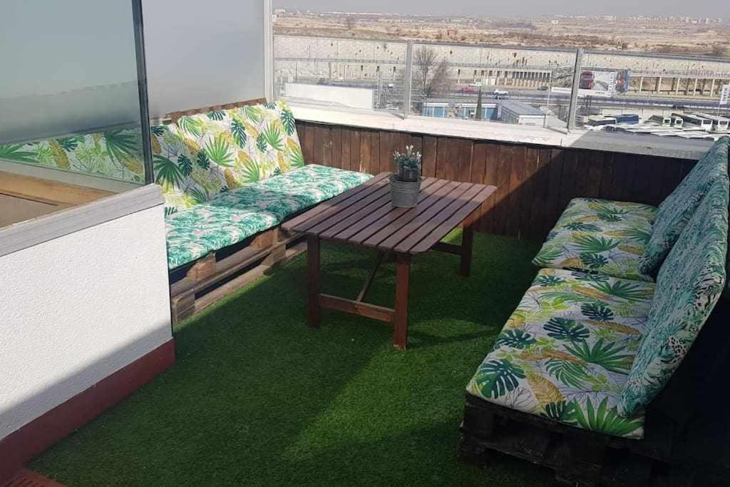 Apartment Jardines Del Murmullo