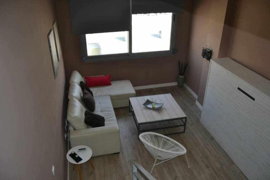 Apartment Jardines Del Murmullo Madrid