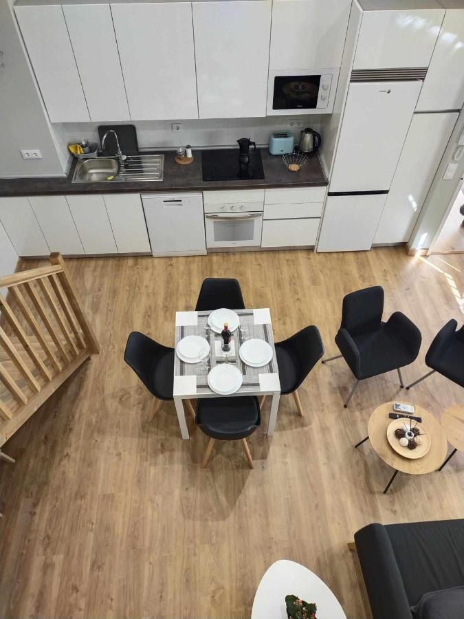Retiro Apartment Madrid