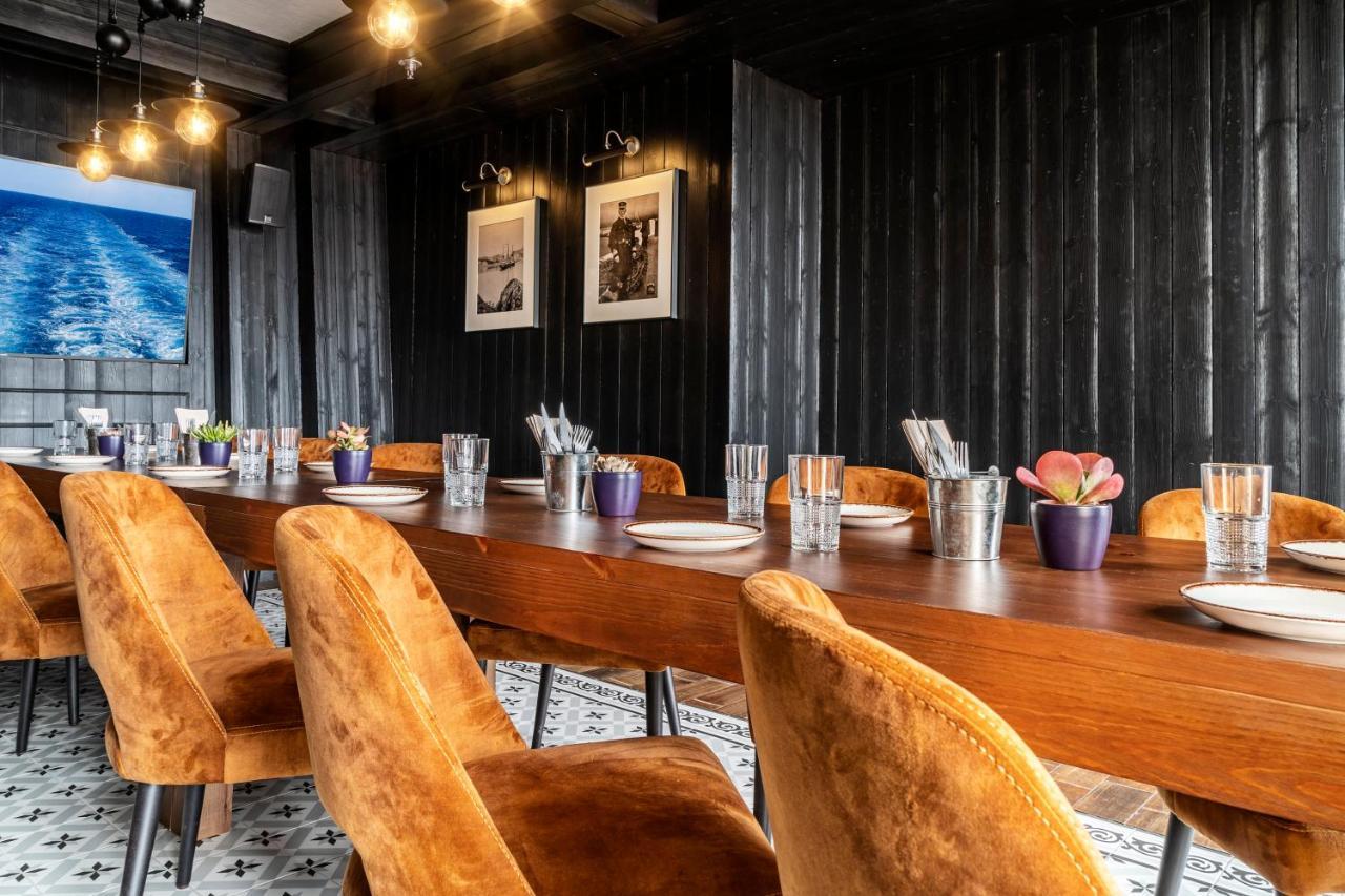 Hotel Innside By Melia Gran Via Madri