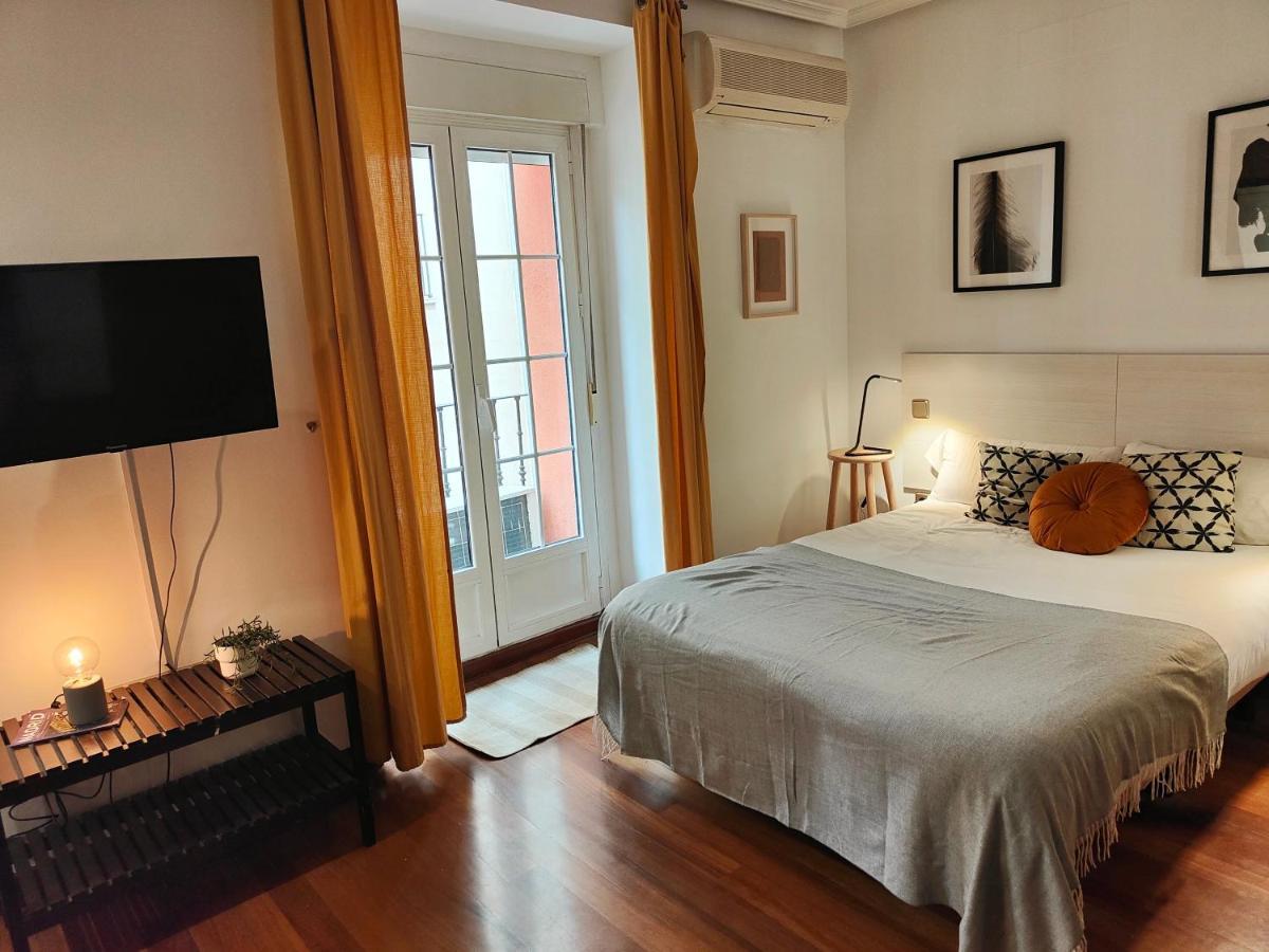 Apartment Atocha *