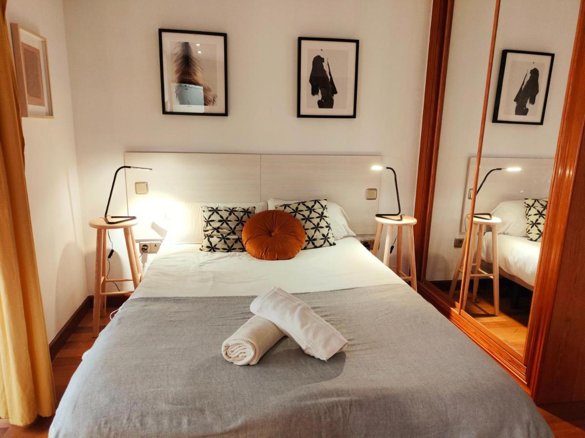 Atocha Apartment