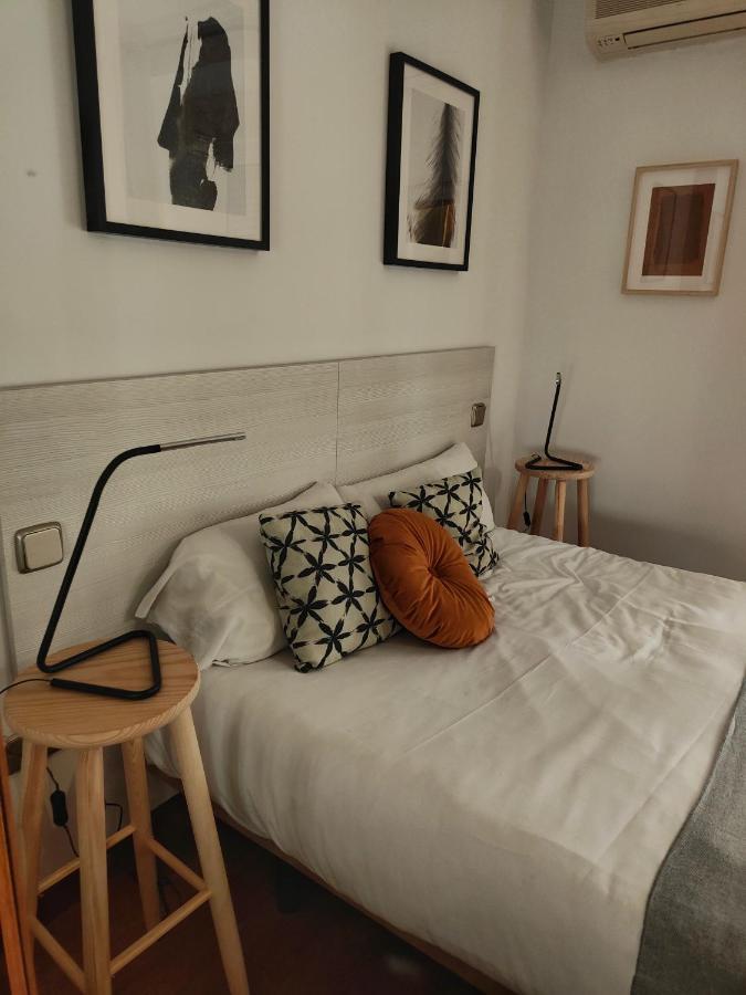 Atocha Apartment