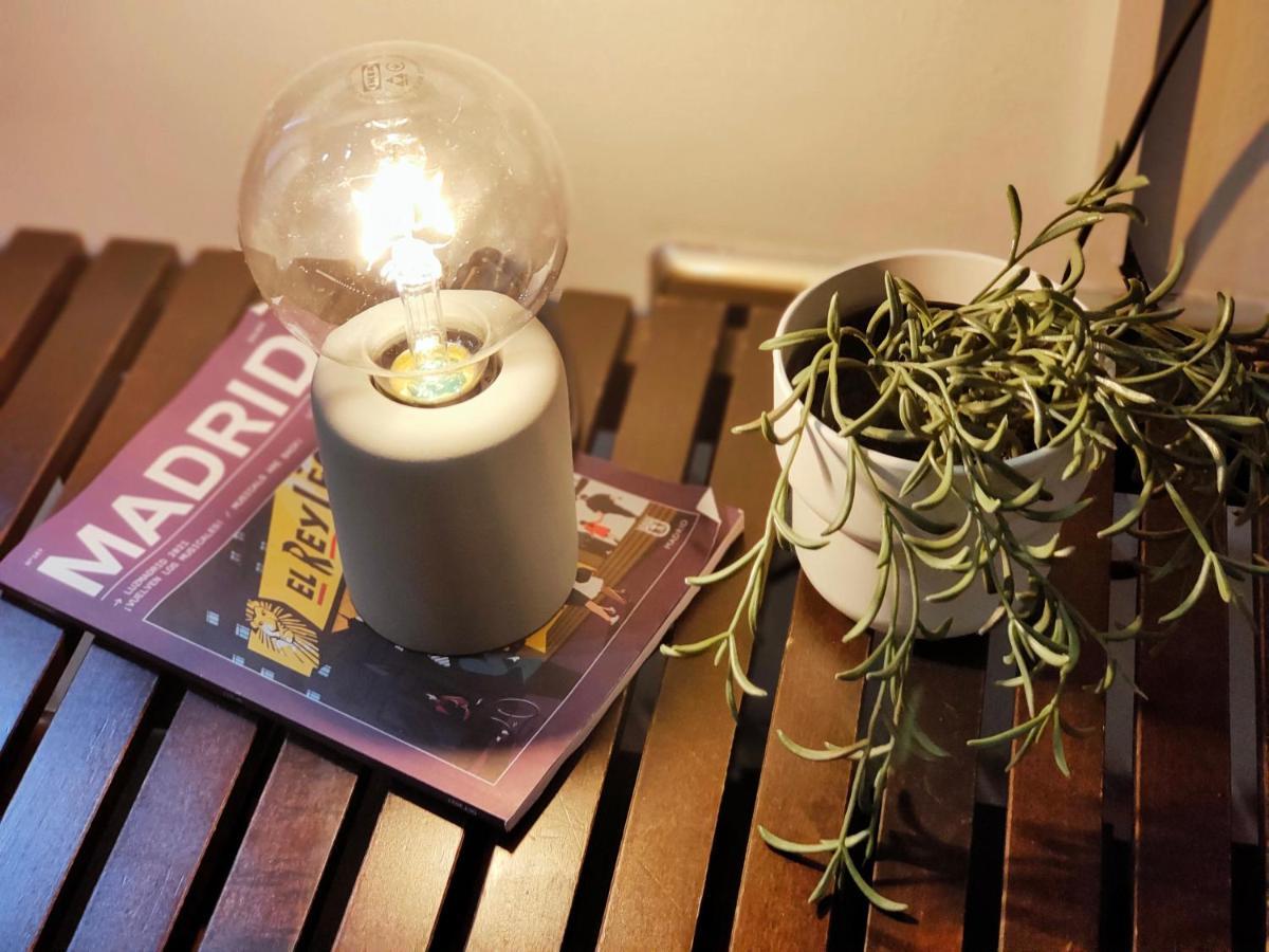 Atocha Apartment