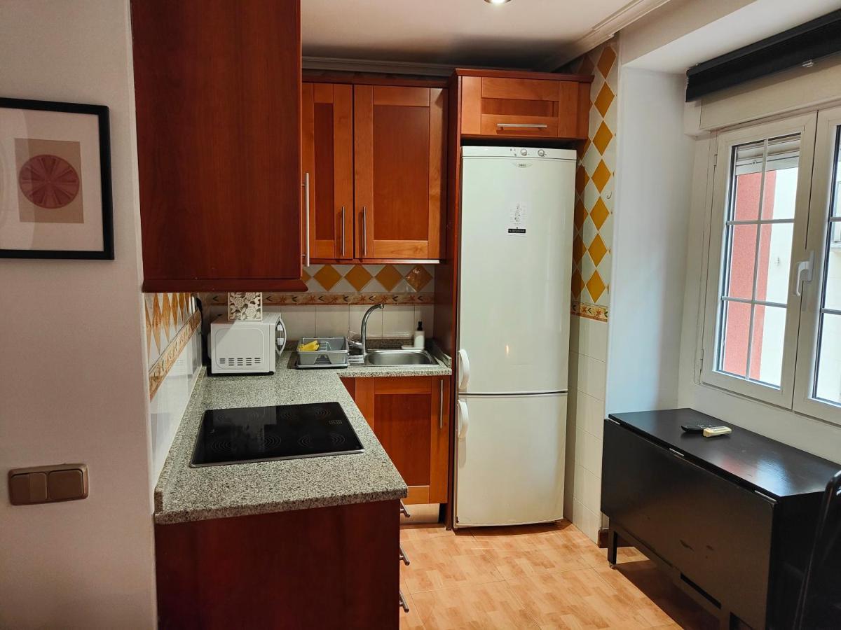 Atocha Apartment