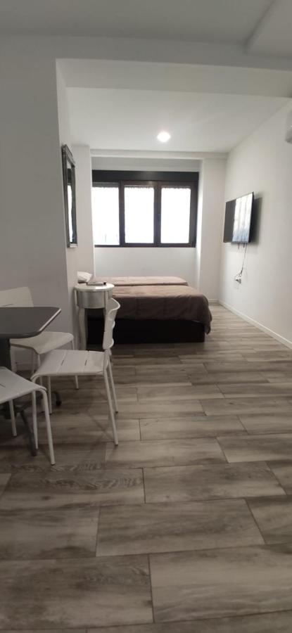 Albergue Palafox 23