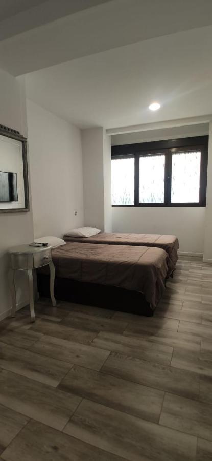 Palafox 23 Albergue