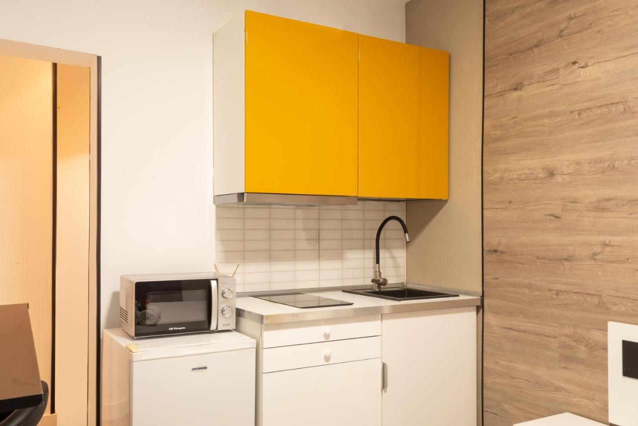Apartment Day Chueca Centro Gran Via Sol Malasana *