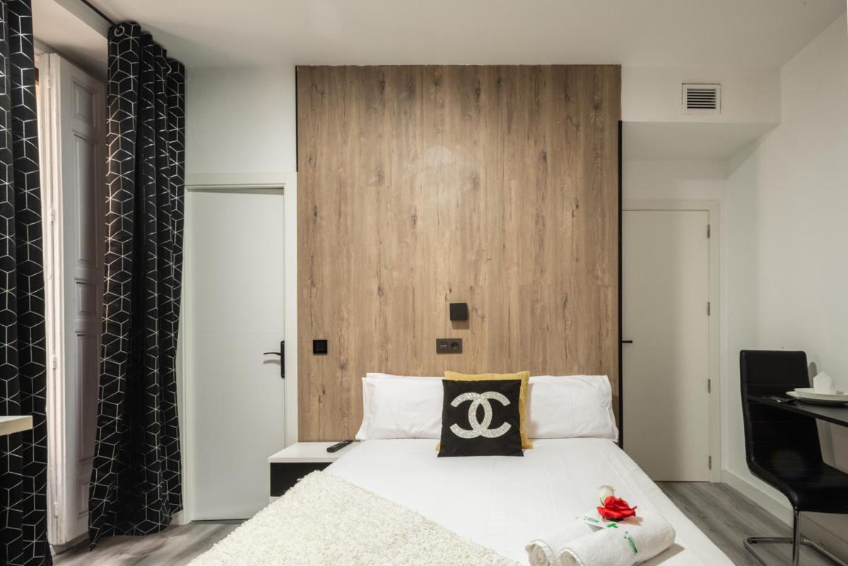 Apartamento Day Chueca Centro Gran Via Sol Malasana *