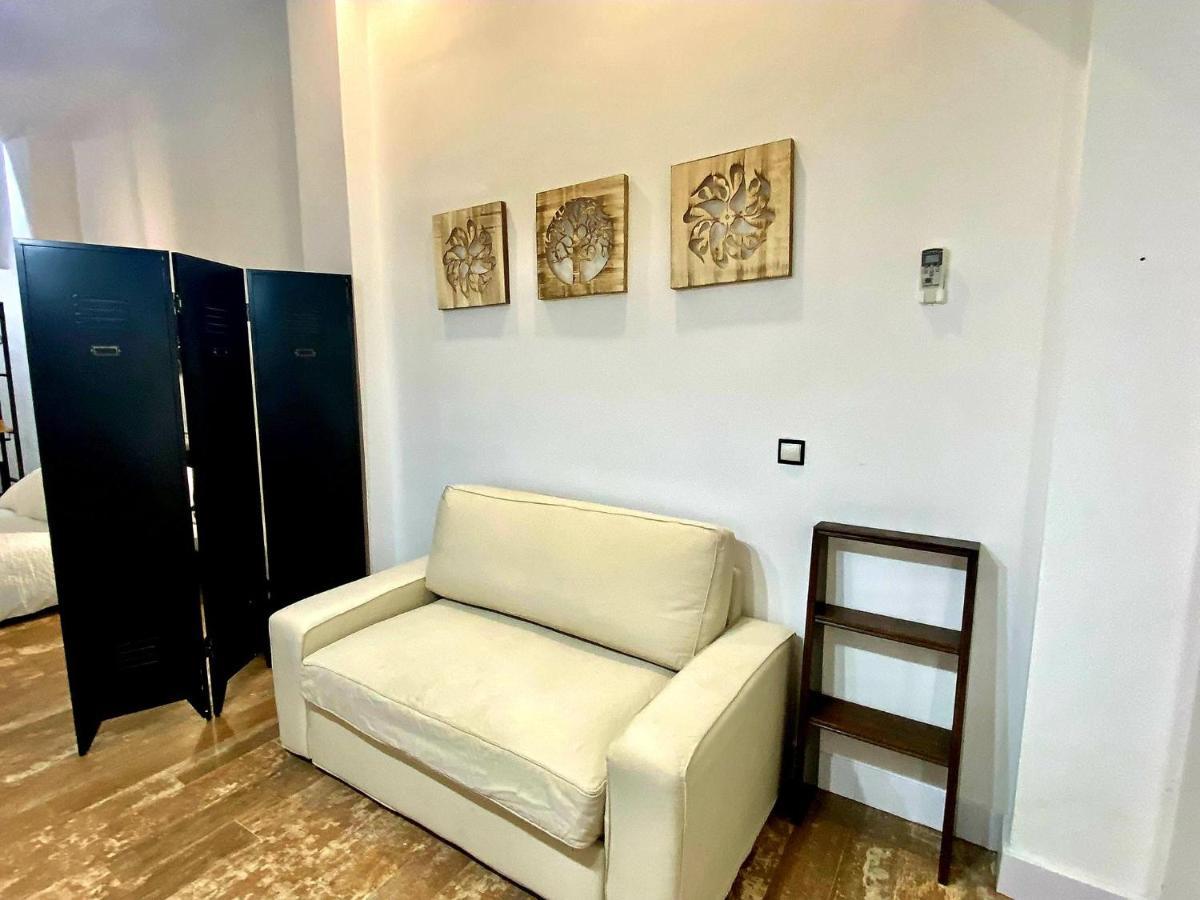 Rio / Monederos 29 Apartamento *