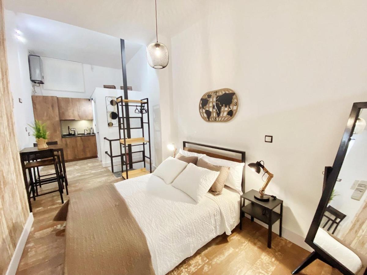 Rio / Monederos 29 Apartment Madrid