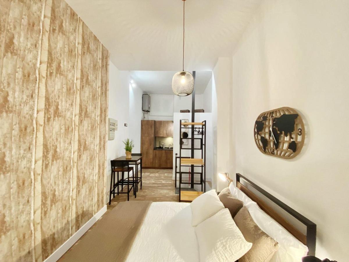 Rio / Monederos 29 Apartment Madrid