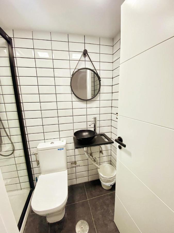 Rio / Monederos 29 Apartment *
