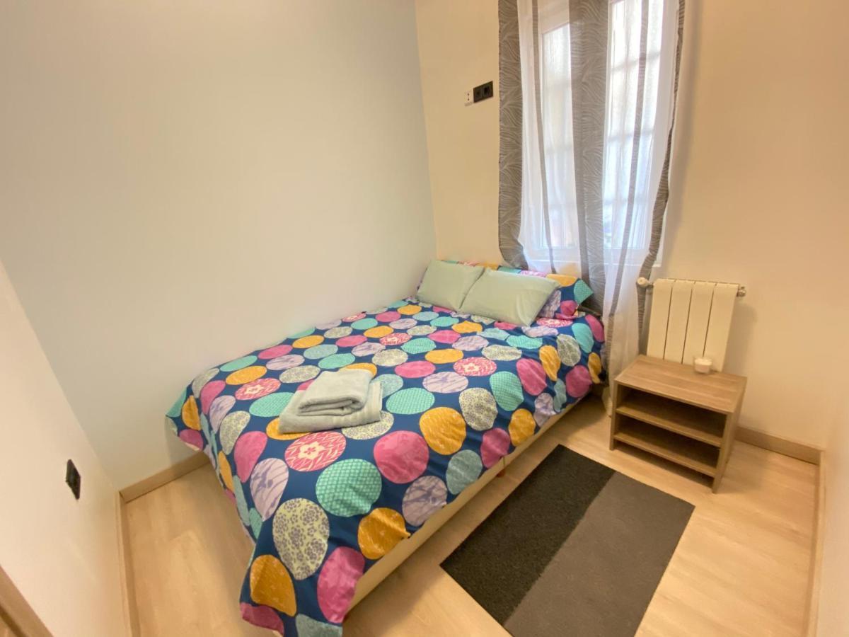 Homestay Herminiopuertas Apartment *