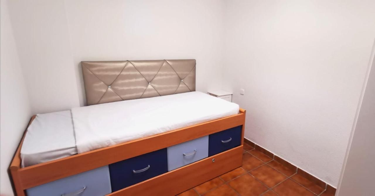 Apartamento Apartamento En El Centro De *