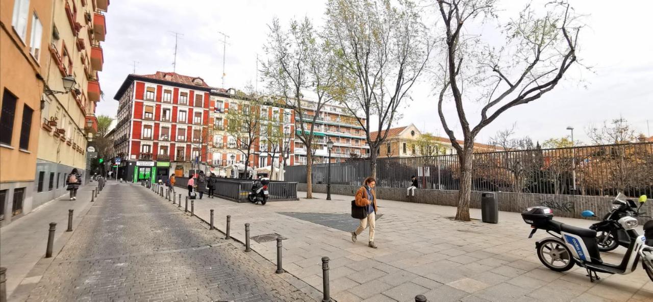 Apartamento Apartamento En El Centro De Madrid