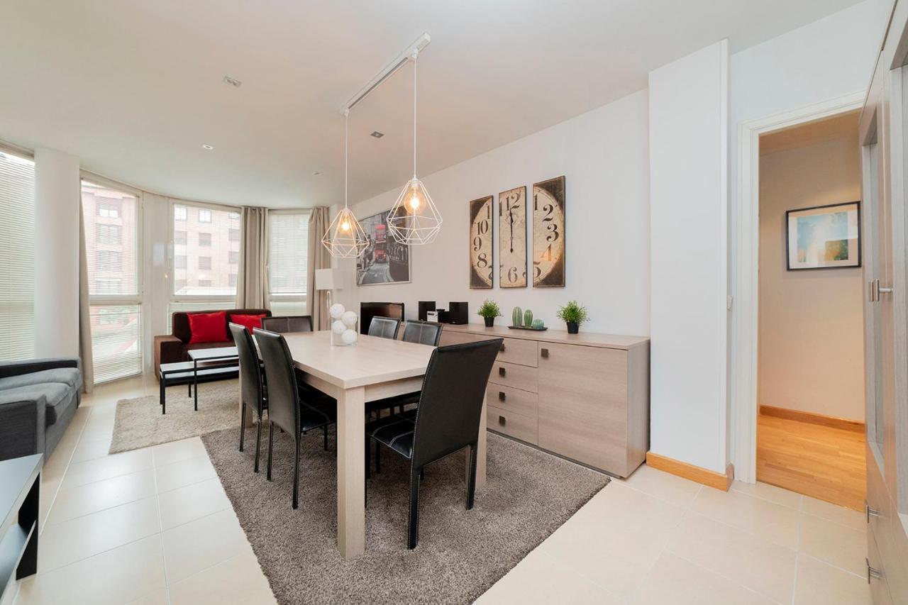 Apartamento Acacias *