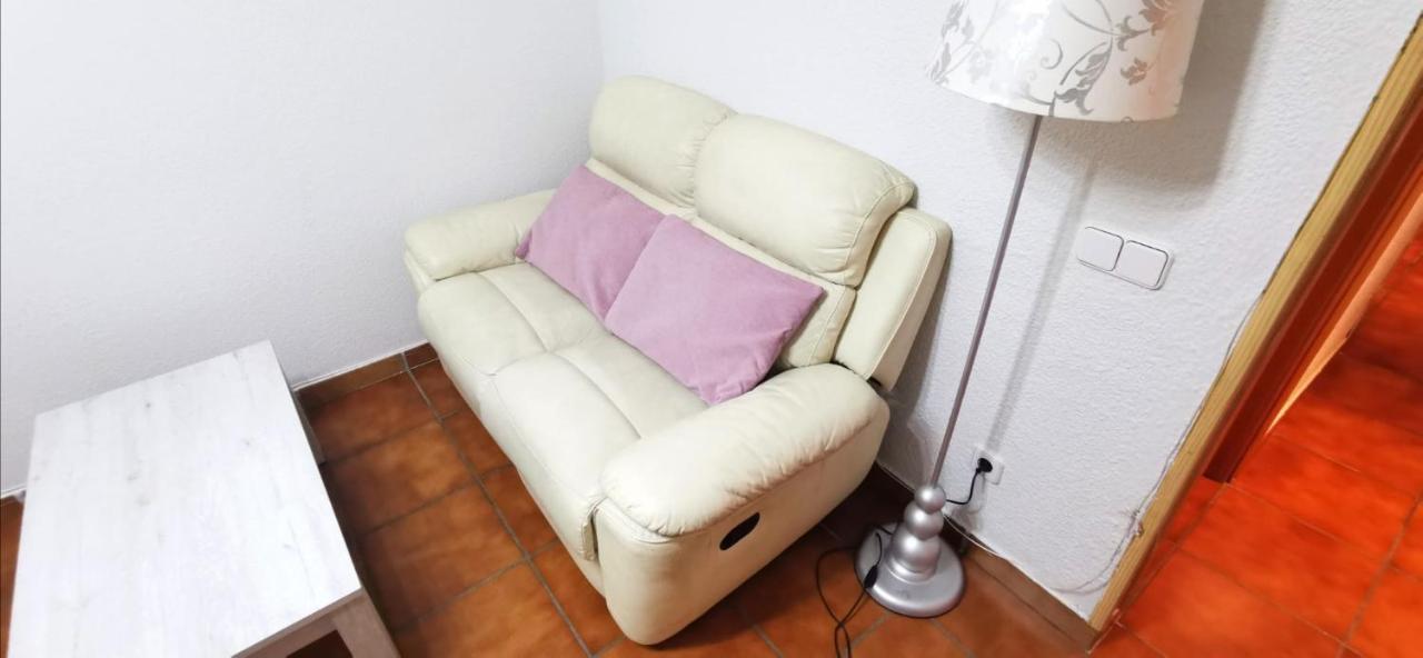 Apartamento En El Centro De * Madrid