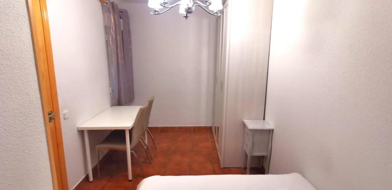 Apartamento En El Centro De Apartamento