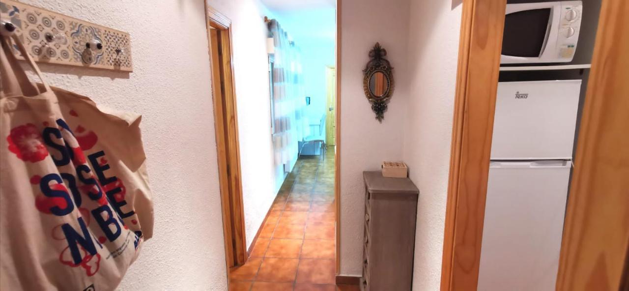 Apartamento Apartamento En El Centro De Madrid
