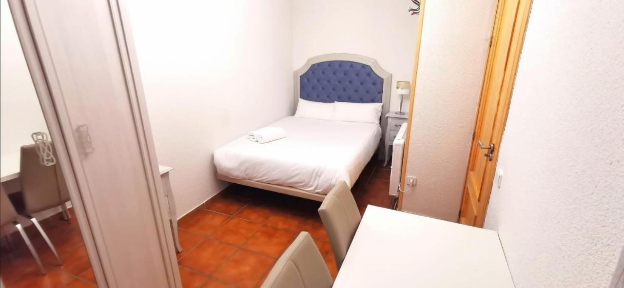 Apartamento En El Centro De Madrid