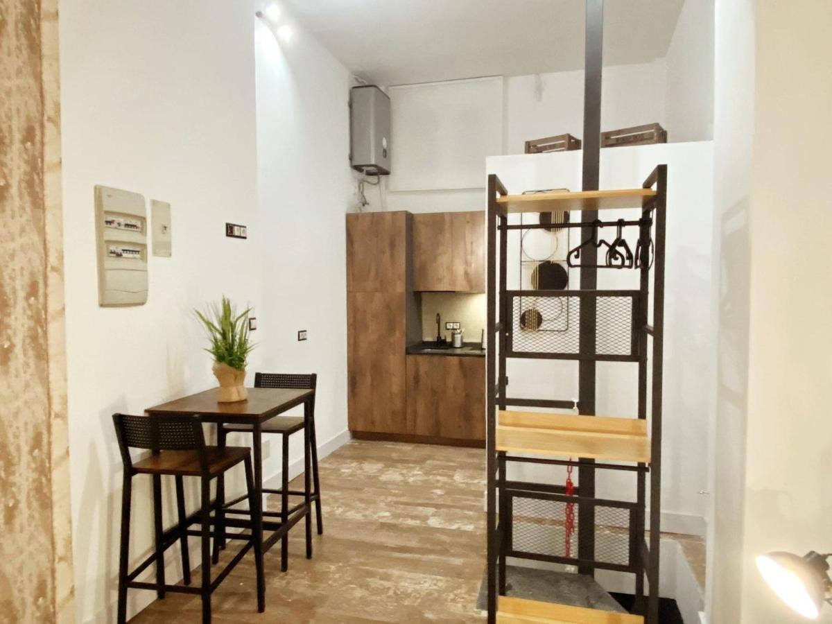 Apartment Rio / Monederos 29
