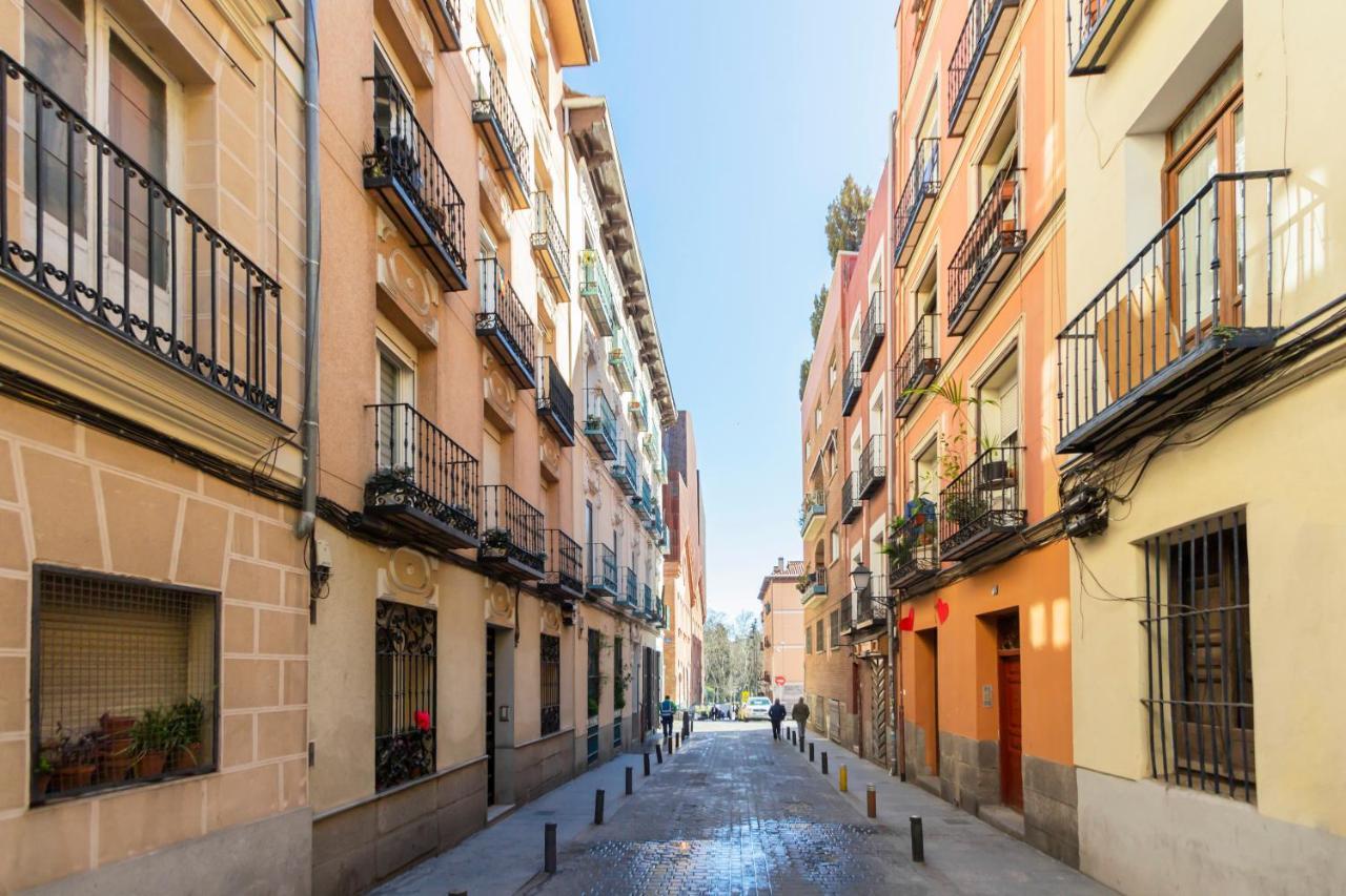 Apa 1231n Apartamento Madri