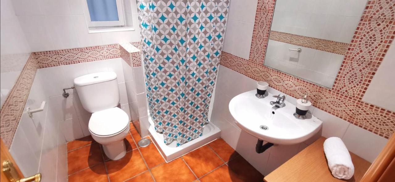 Apartamento Apartamento En El Centro De