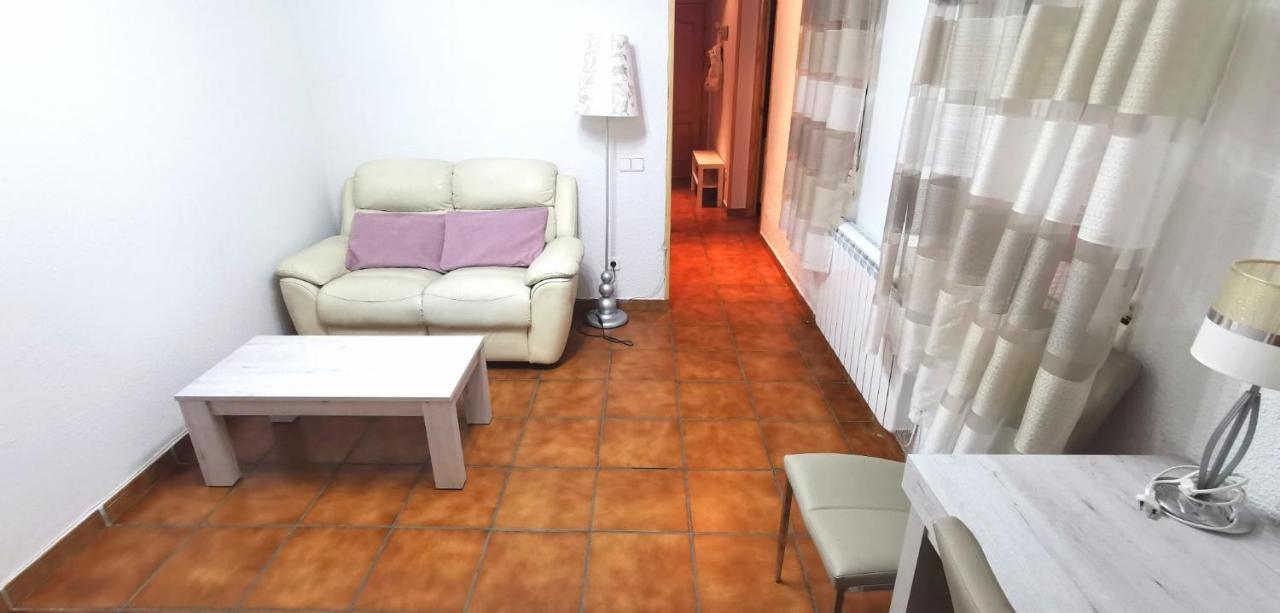 Apartamento En El Centro De * Madrid