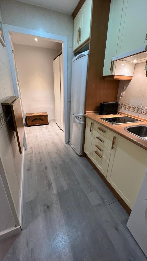 Hermoso Piso En Centro A 30mts De Primark Apartment