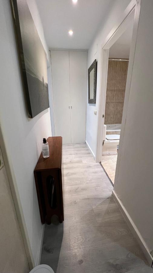 Hermoso Piso En Centro A 30mts De Primark Apartment *