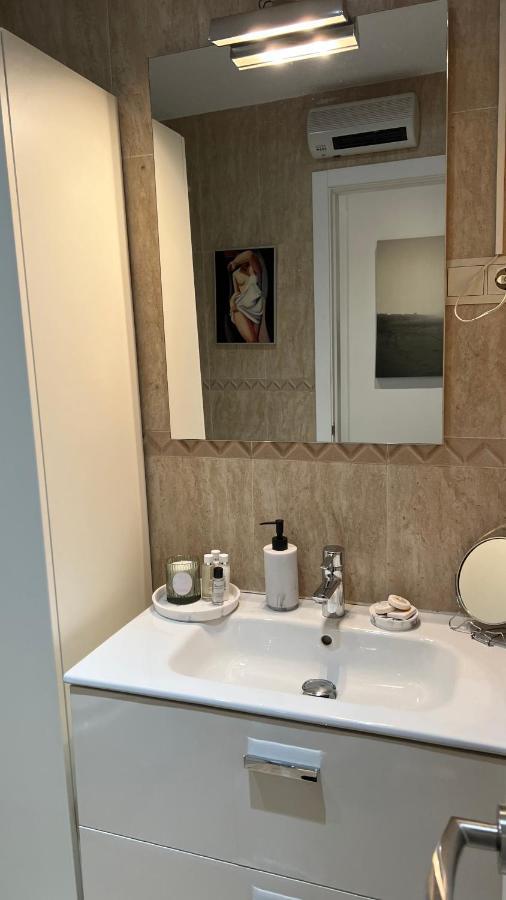Apartment Hermoso Piso En Centro A 30mts De Primark Madrid