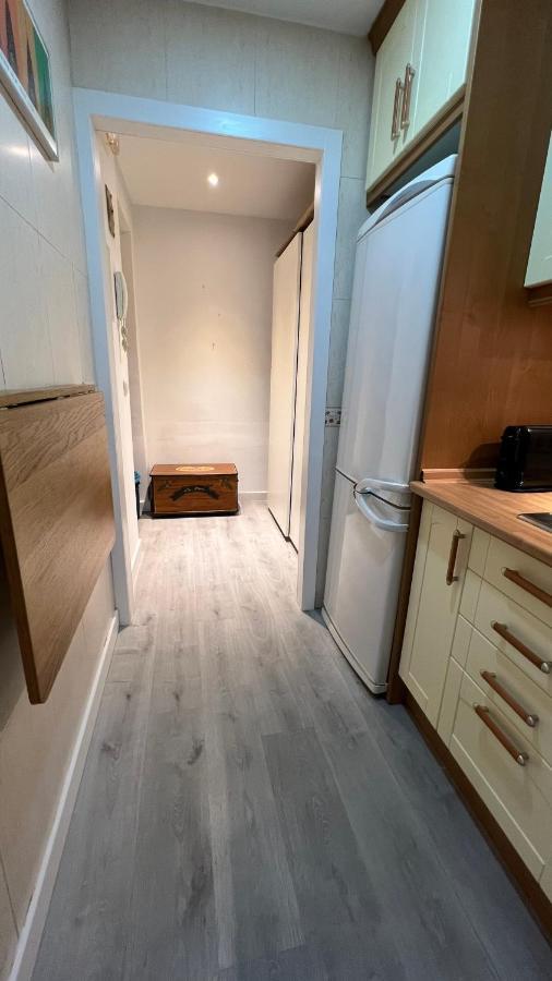 Apartamento Hermoso Piso En Centro A 30mts De Primark