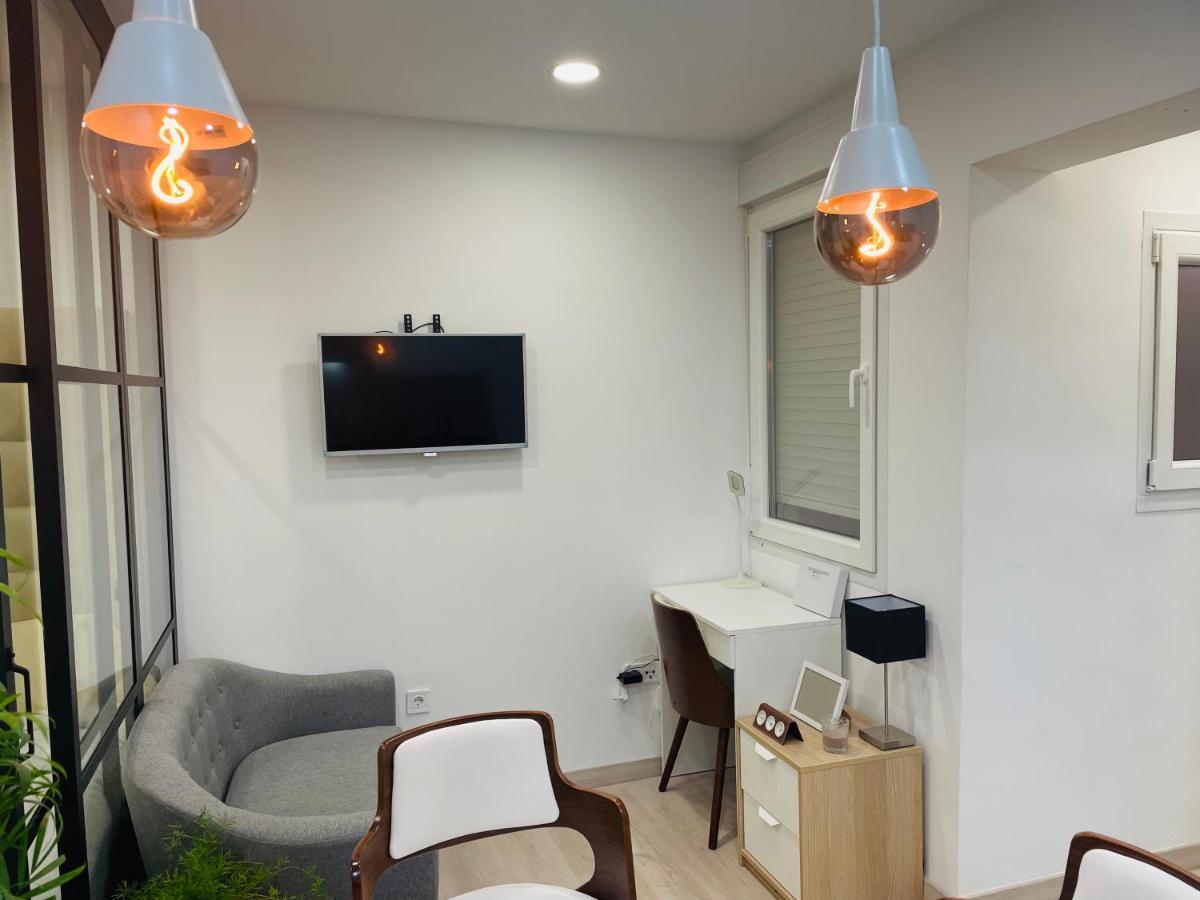 Apartment Like A Local *
