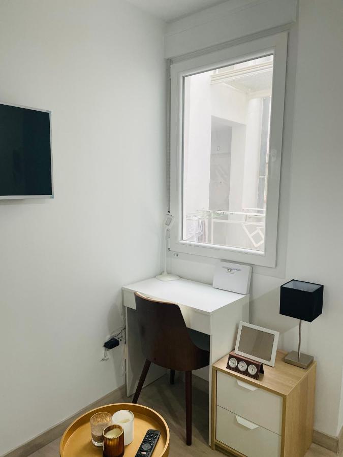Like A Local Apartment