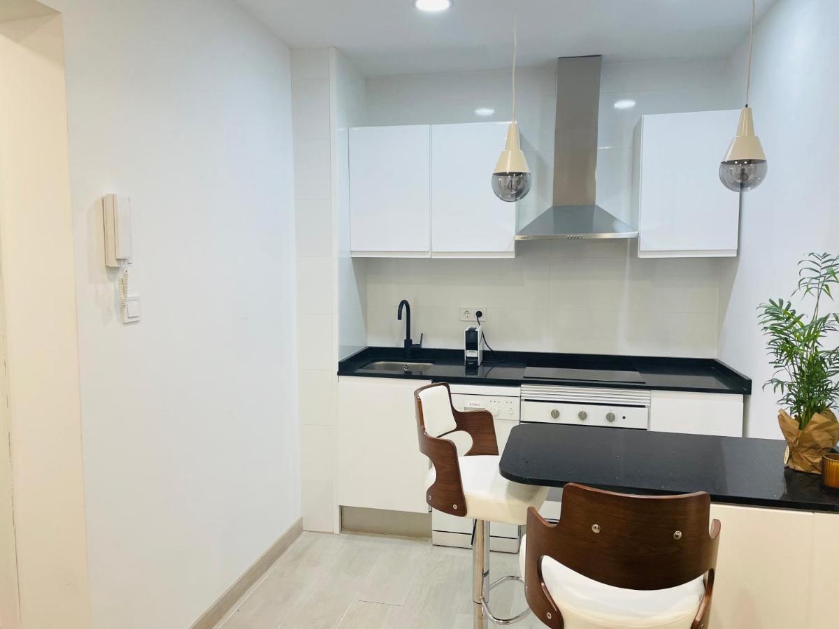 Like A Local Apartment Madrid