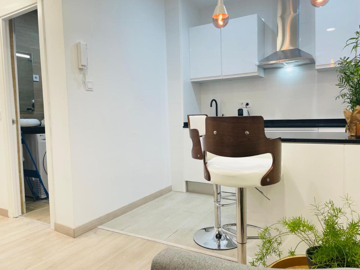 Like A Local Apartment