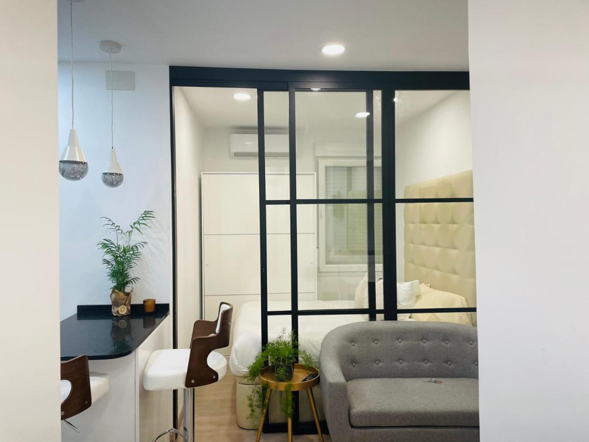 Like A Local Apartment