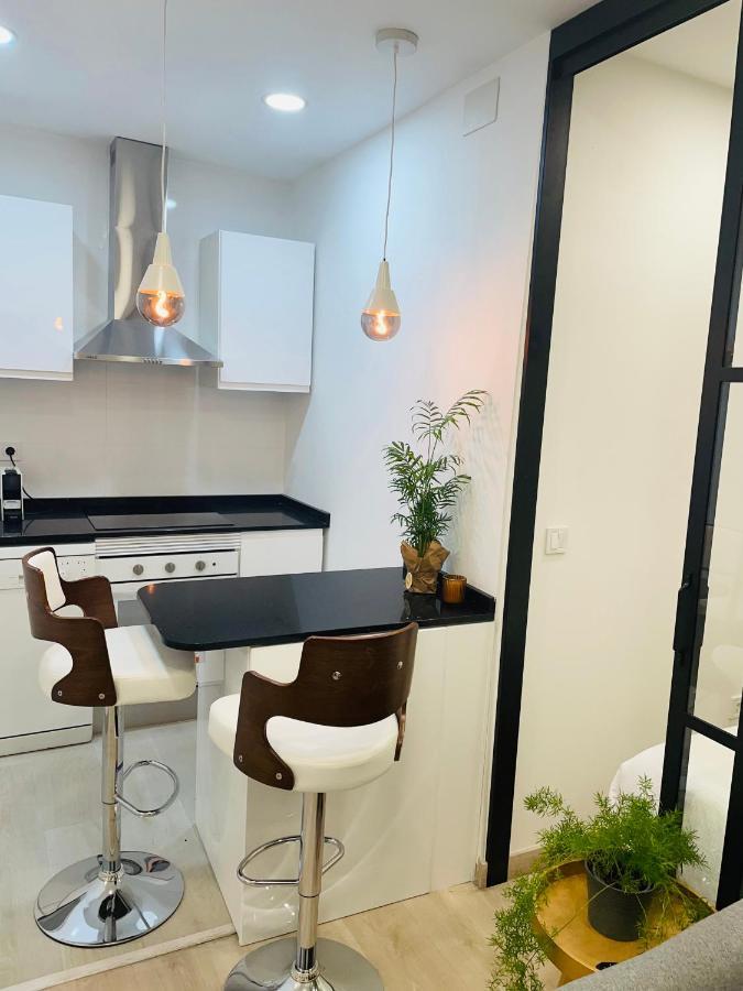 Like A Local Apartment