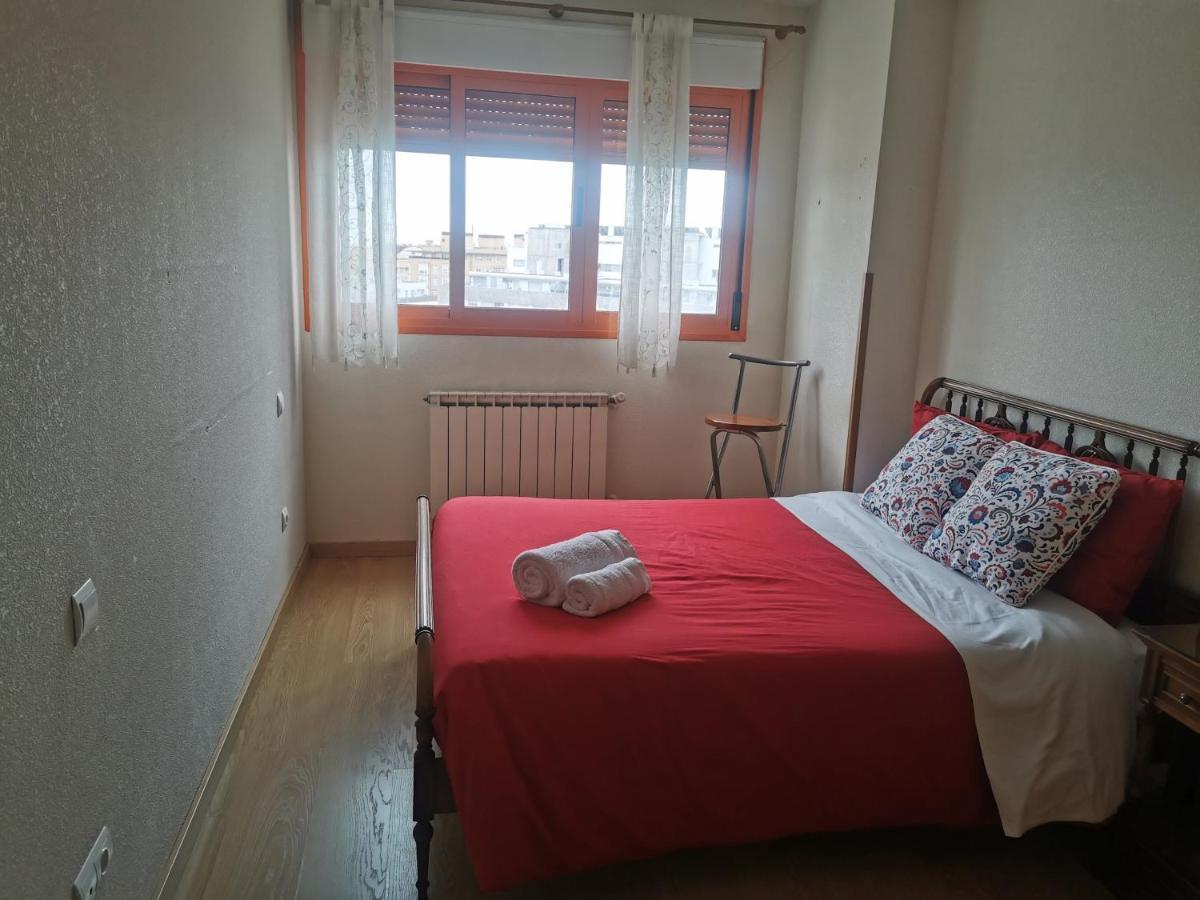 Norna Guest house Madrid