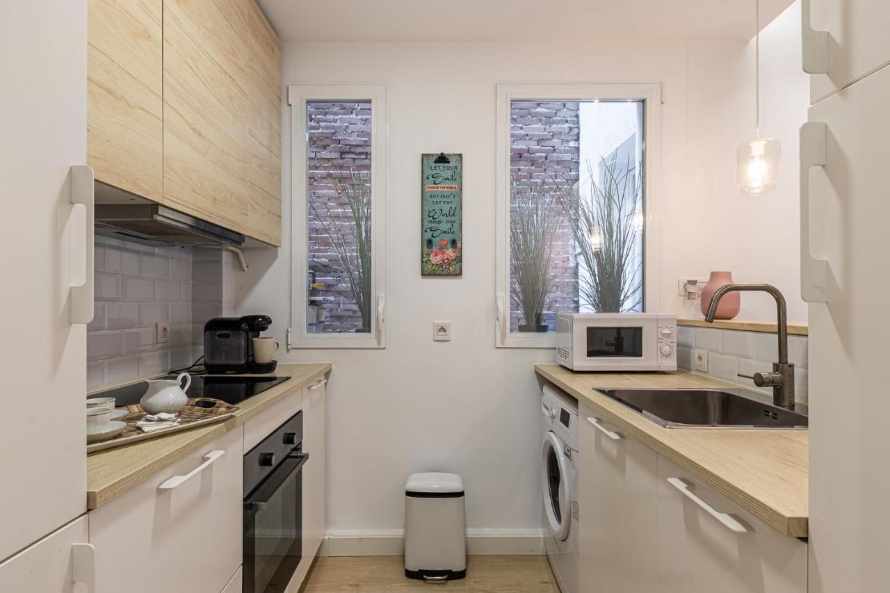 Apartamento Waou Chamberi V - Alquiler Corta Duracion