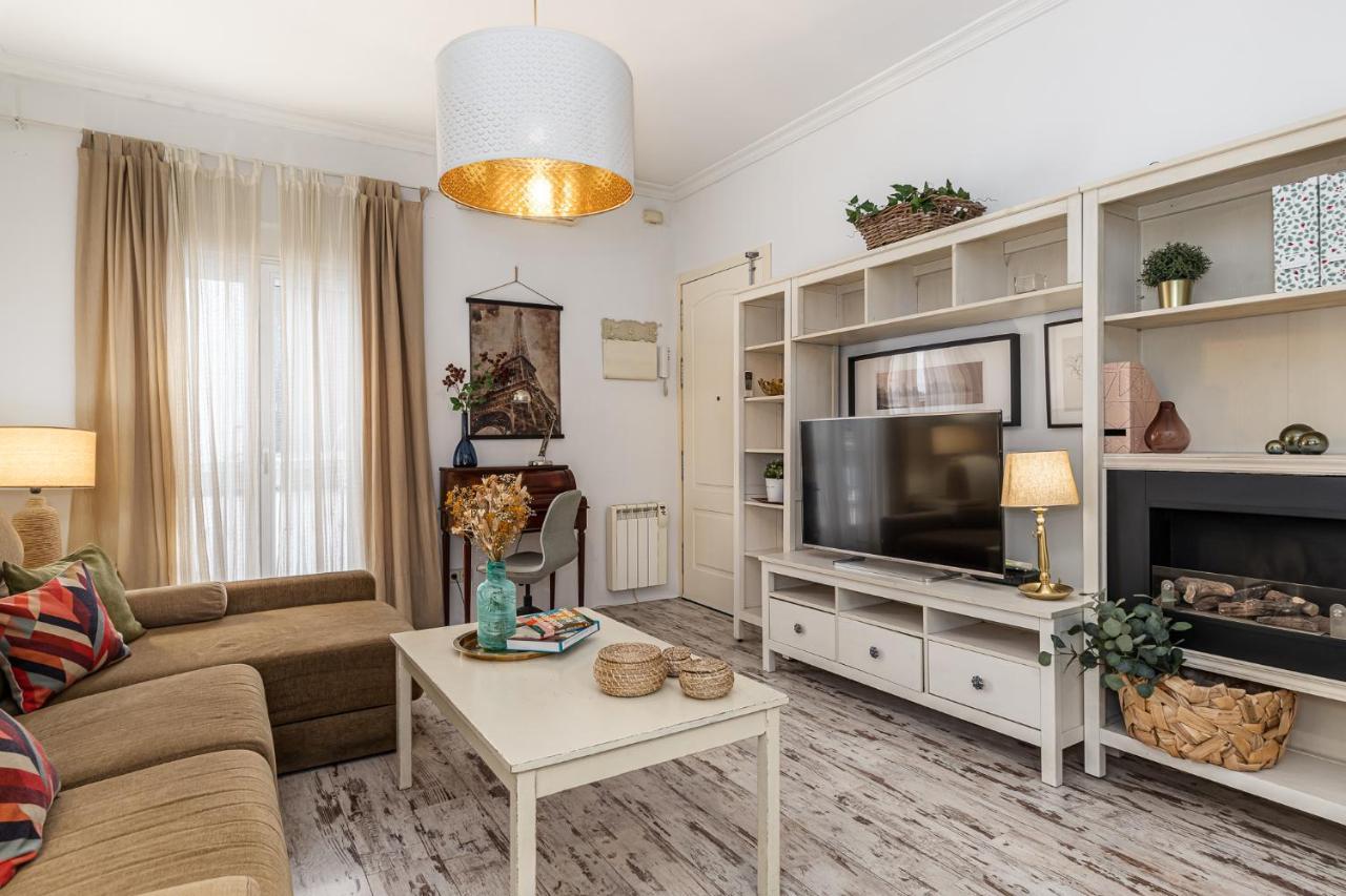 Waou Malasana Iv - Alquiler Corta Duracion Apartment *