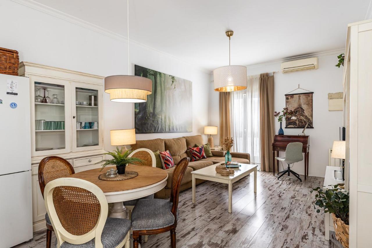 Waou Malasana Iv - Alquiler Corta Duracion Apartment Madrid