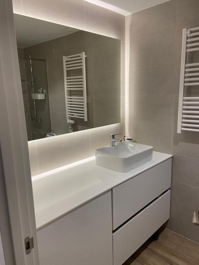 Lft Castellana 193 Apartment Madrid