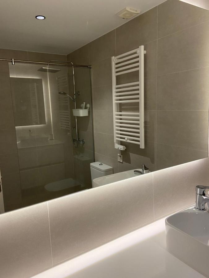 Lft Castellana 193 Apartment Madrid