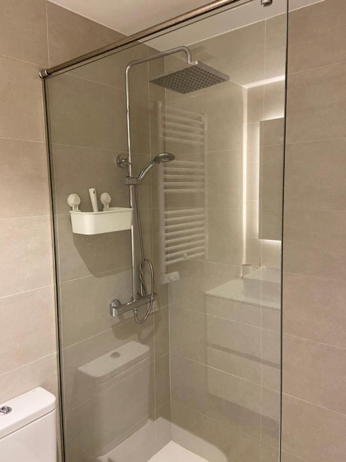Apartment Lft Castellana 193