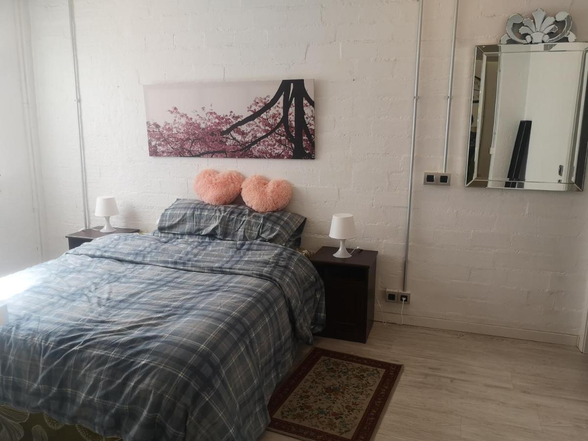 Apartamento Rosa Puerta Del Sol Apartment Madrid